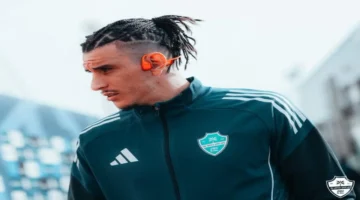 تفاصيل الصفقة.. قيمة العرض المالي الذي يطالب به الأهلي لروجر إيبانيز